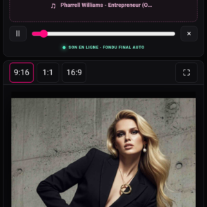 FRAMEFLOW  Studio PRO